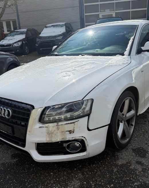 Auto verkaufen ohne MFK 