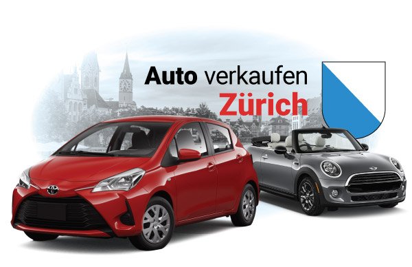 Auto verkaufen Zürich