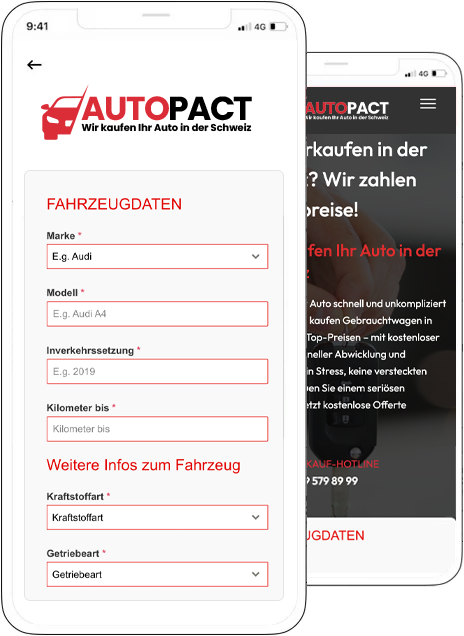 Kostenlose Bewertung