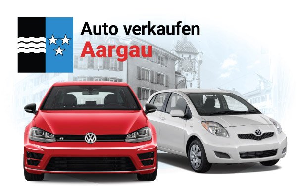Auto verkaufen Aargau