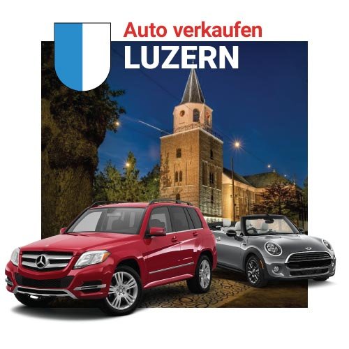 Auto verkaufen Luzern