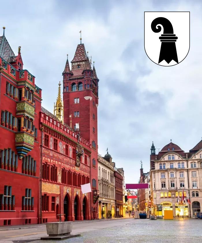 Auto verkaufen Basel