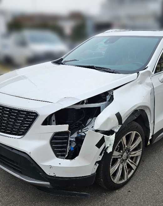 Unfallwagen verkaufen